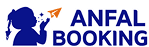 Anfalbooking