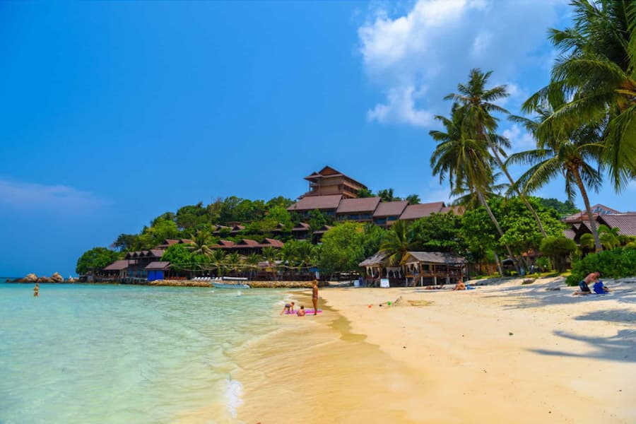 Ibis Styles Phuket City