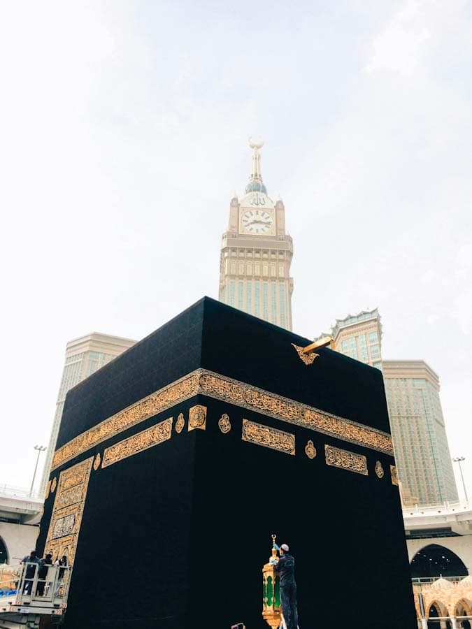 Hotel Afaq Sad Makkah